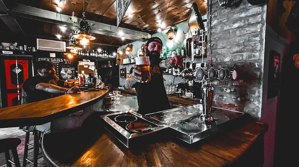 The Cult Rock Pub_Abbiategrasso_slider_image_1