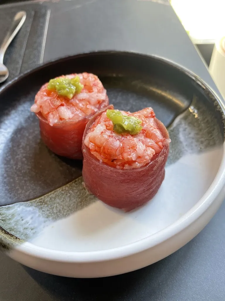 Lucrezia Guerriero_Ristorante Mr Lin_Abbiategrasso_review