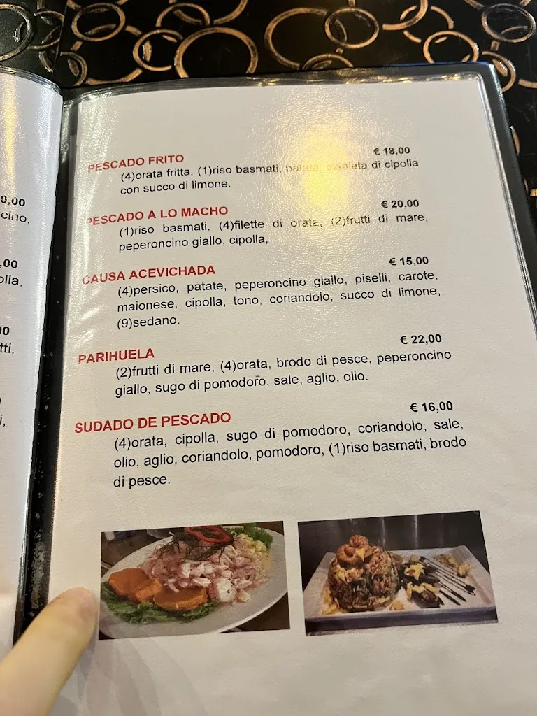 Menu_Ristorante El Paisano_Abbiategrasso_image_2
