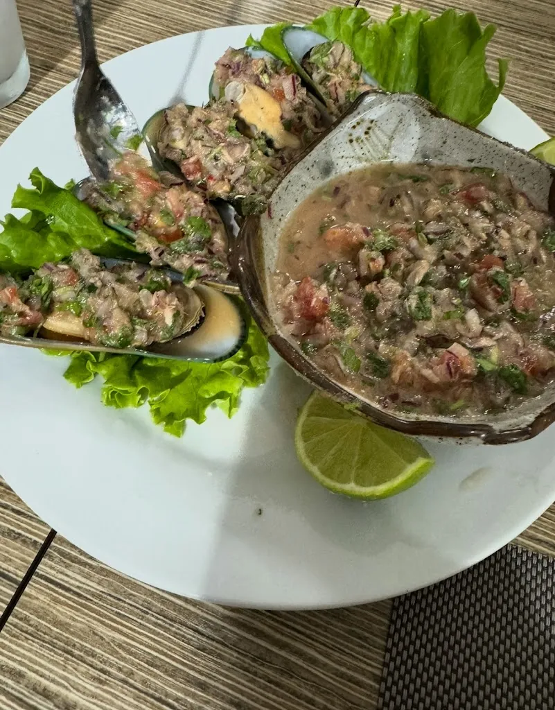 Kz_Ristorante El Paisano_Abbiategrasso_review