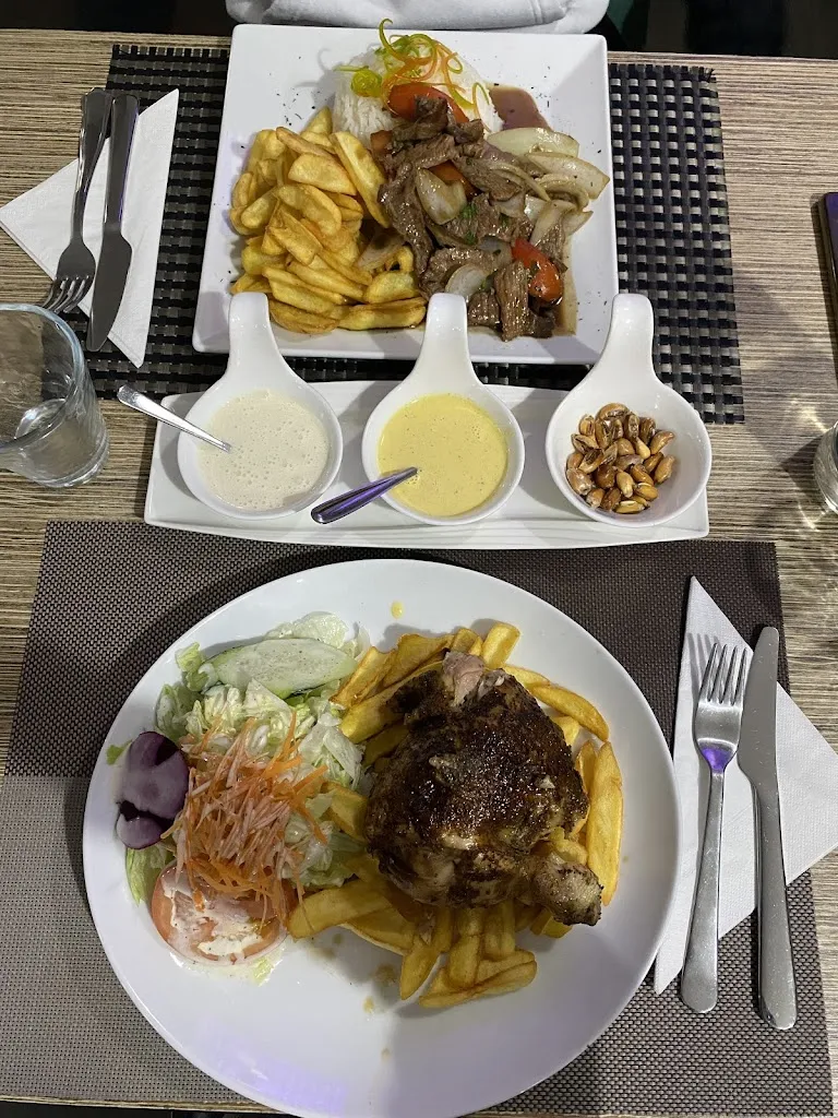 alessandra mietto_Ristorante El Paisano_Abbiategrasso_review