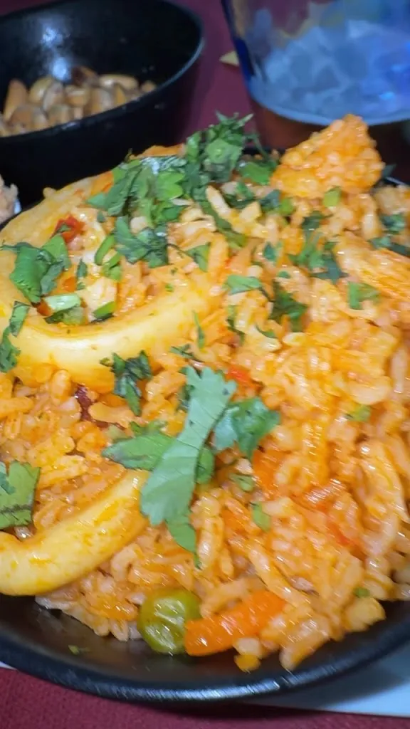 Desireè Geldres_Ristorante El Paisano_Abbiategrasso_review