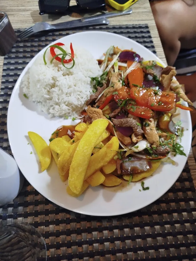 Ristorante El Paisano restaurant in Abbiategrasso