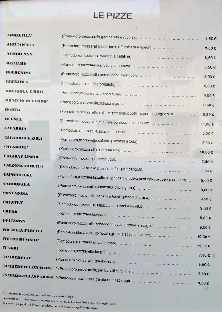 Menu_Ristorante Pizzeria Nuova Giada Verde_Abbiategrasso_image_1