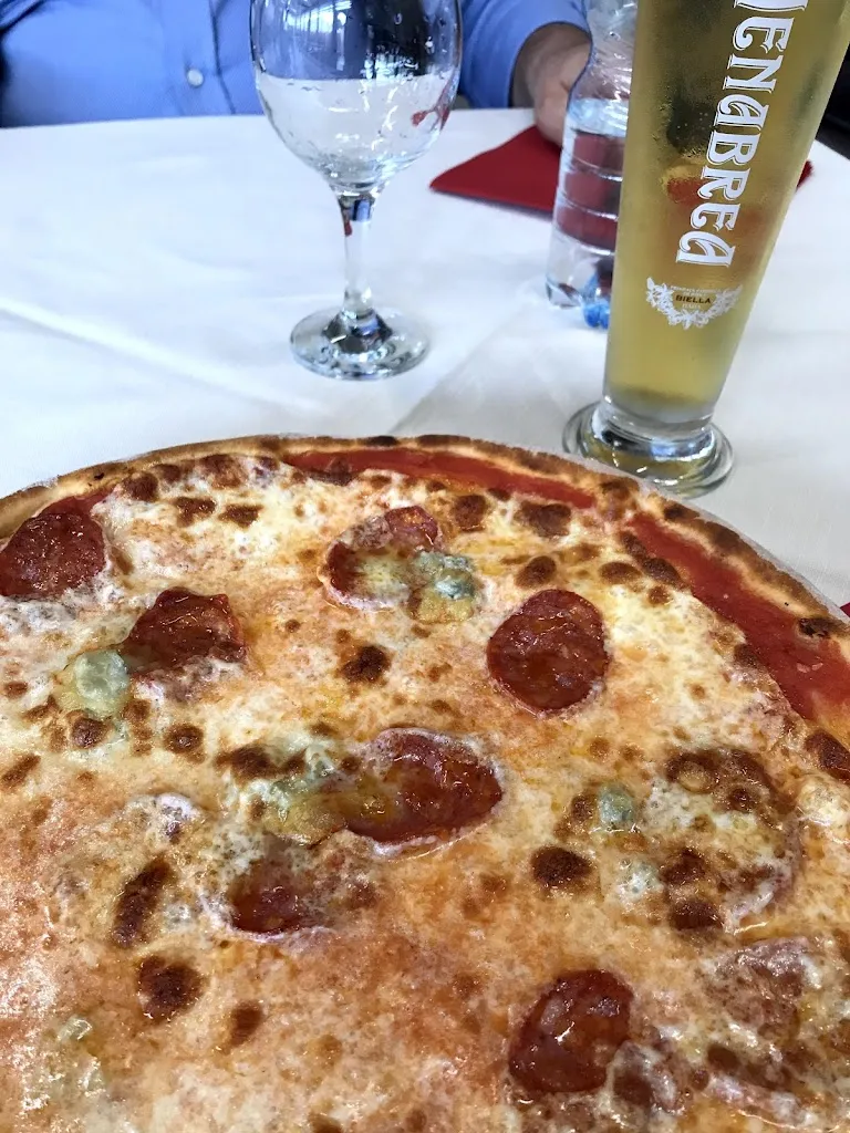 Ana Trucolo_Ristorante Pizzeria Nuova Giada Verde_Abbiategrasso_review