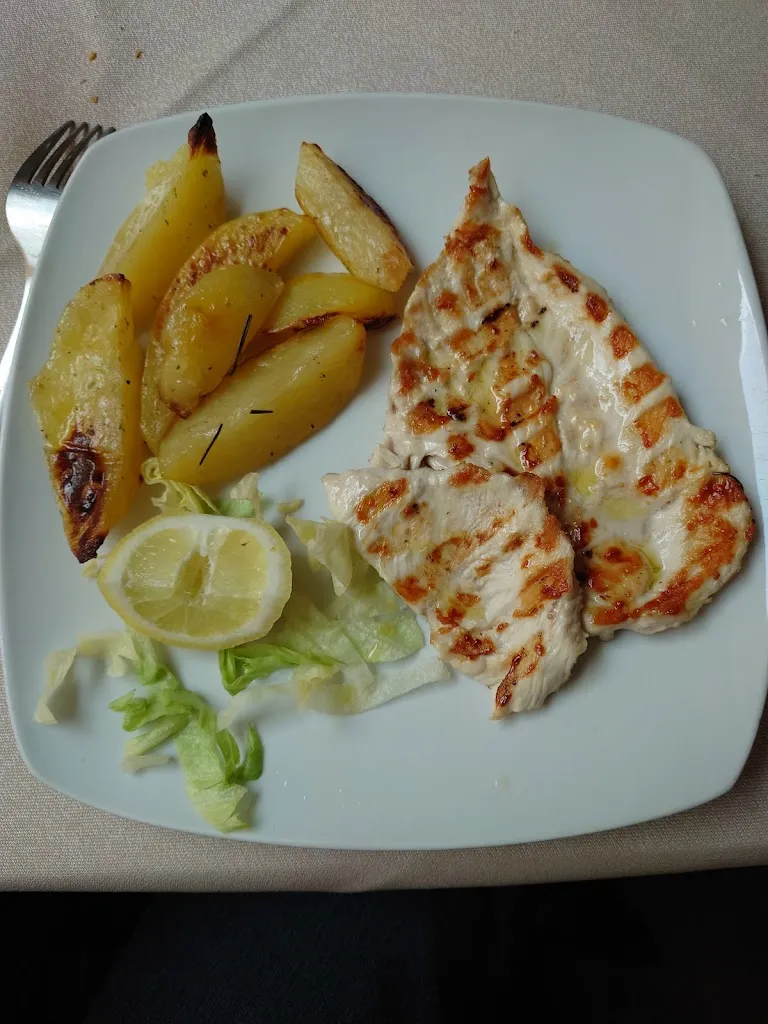 Stefano Masperi_Ristorante Pizzeria Nuova Giada Verde_Abbiategrasso_review