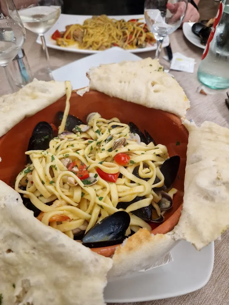 iLGabry_Ristorante Pizzeria Nuova Giada Verde_Abbiategrasso_review