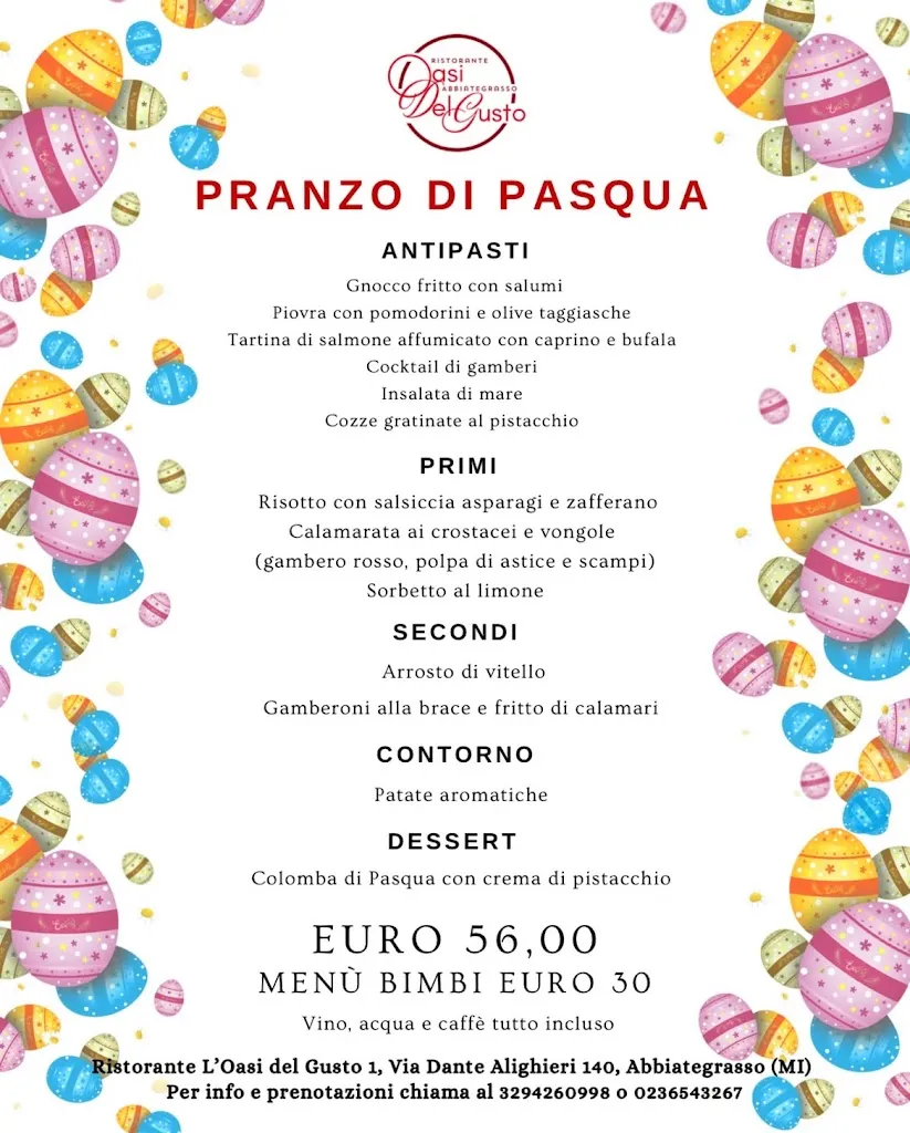 Menu_L'Oasi del Gusto_Abbiategrasso_image_3