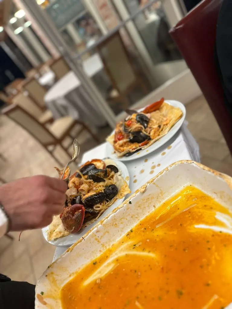 Antonella_L'Oasi del Gusto_Abbiategrasso_review