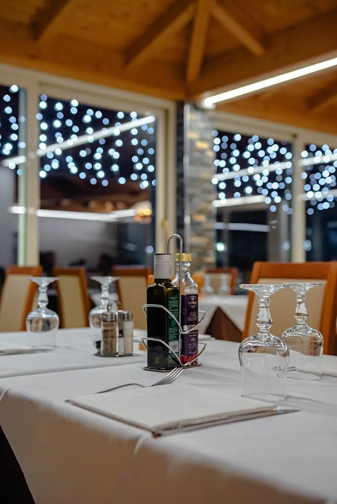 L'Oasi del Gusto restaurant in Abbiategrasso