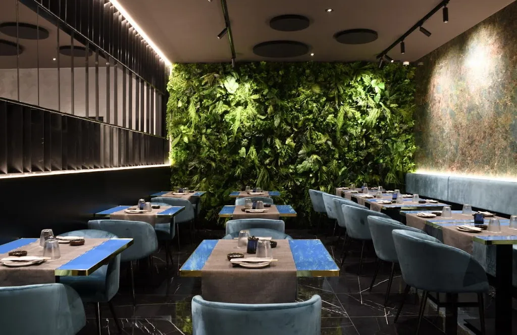 Impero Abbiategrasso - Ristorante sushi restaurant in Abbiategrasso