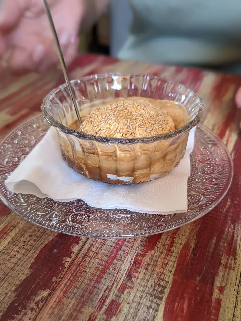 Mario Negri _Bik Cafè_Abbiategrasso_review