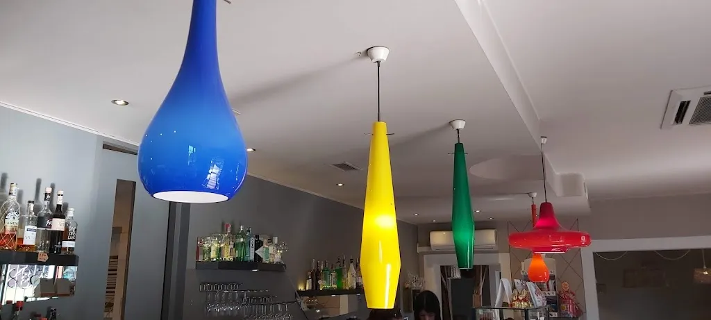 Giuseppe Melis_Bik Cafè_Abbiategrasso_review