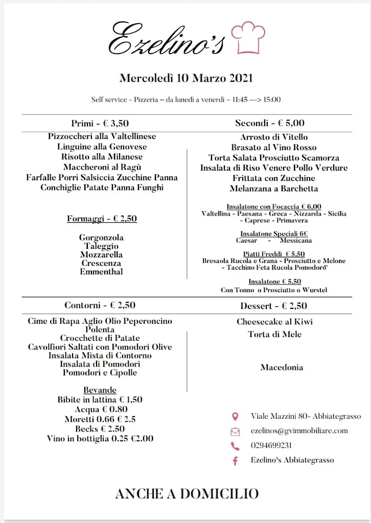 Menu_Pizzeria Ezelino's - Machebontà_Abbiategrasso_immagine_1