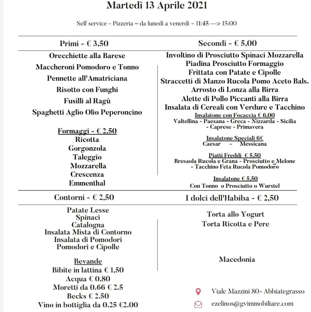 Menu_Pizzeria Ezelino's - Machebontà_Abbiategrasso_immagine_2