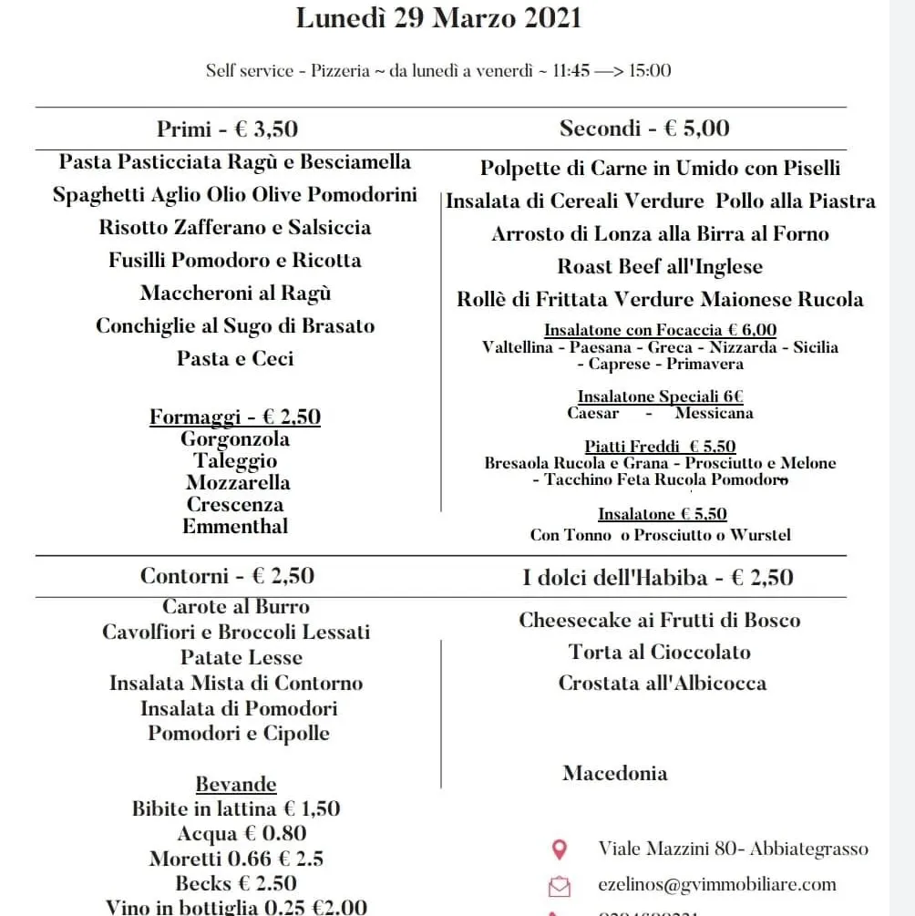 Menu_Pizzeria Ezelino's - Machebontà_Abbiategrasso_immagine_4
