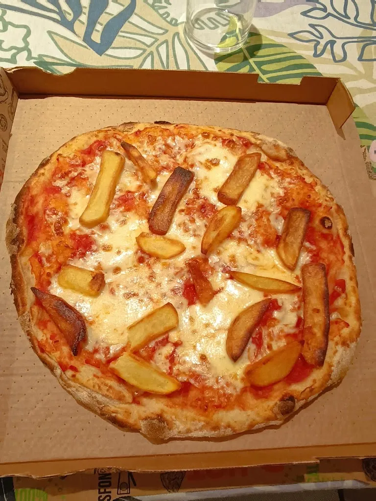 Menu_Civico 27 Pizzeria Romana_Abbiategrasso_image_6