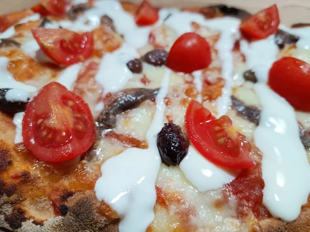 Menu_Civico 27 Pizzeria Romana_Abbiategrasso_image_7