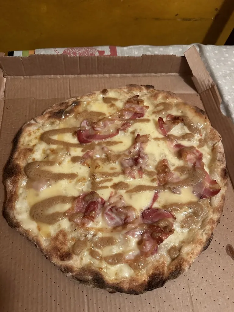 Alessio Morreale_Civico 27 Pizzeria Romana_Abbiategrasso_review