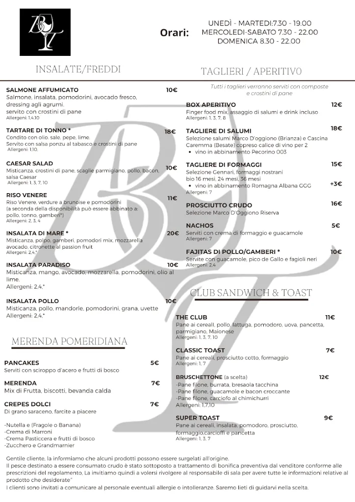 Menu_Bar Ticino_Abbiategrasso_image_1