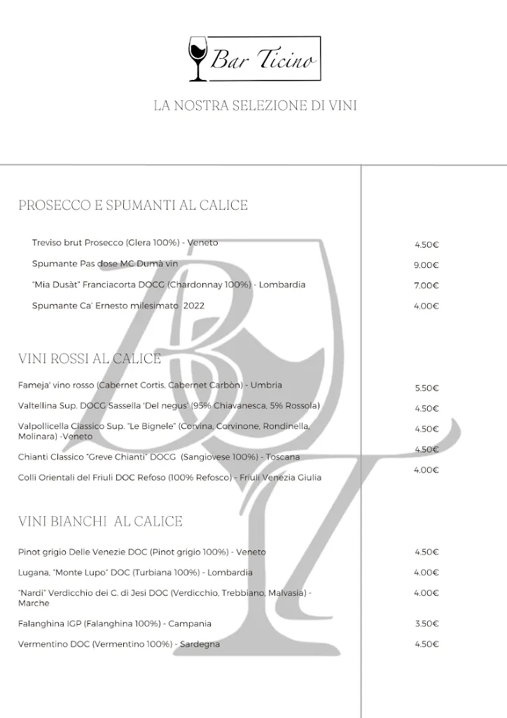 Menu_Bar Ticino_Abbiategrasso_image_4