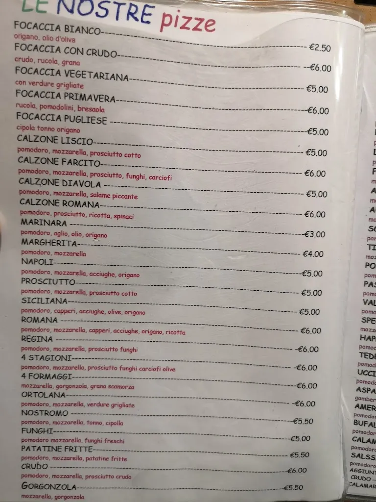 Menu_Ristorante Pizzeria Amicizia_Abbiategrasso_image_4