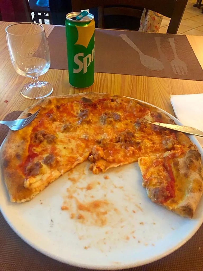 Fabio Merlo_Ristorante Pizzeria Amicizia_Abbiategrasso_review