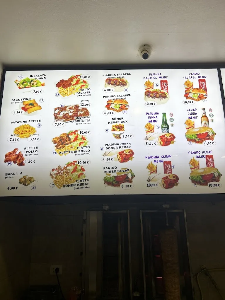 Menu_ABBIATEGRASSO TURKISH KEBAB E PIZZA_Abbiategrasso_image_2