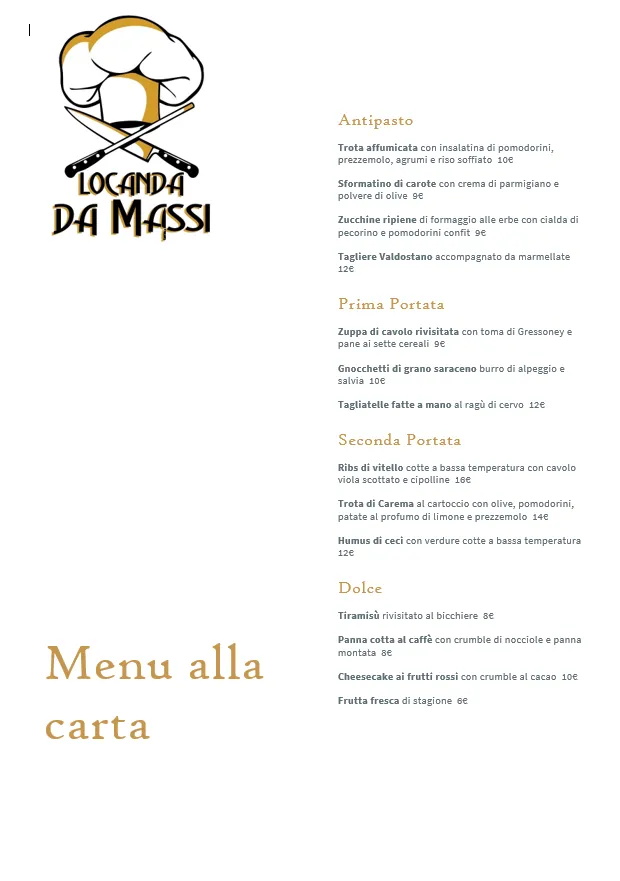Menu_Locanda da Massi_Pont-Saint-Martin_immagine_1