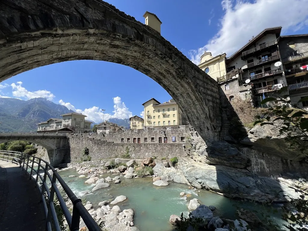 Marco Bolzanin_Locanda da Massi_Pont-Saint-Martin_recensione