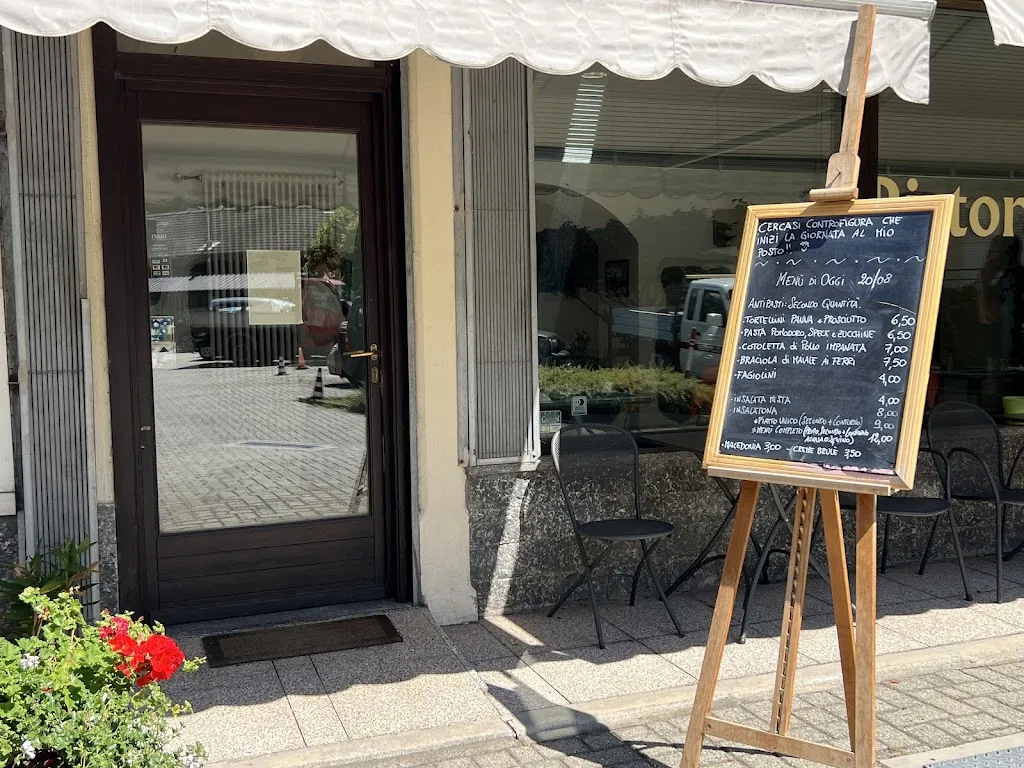 Locanda da Massi restaurant in Pont-Saint-Martin