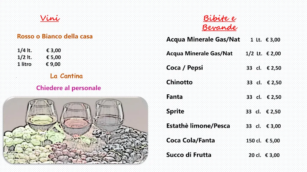 Menu_PIZZERIA #081 