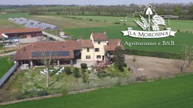 Agriturismo La Morosina - Ristorante - Camere Restaurant in Abbiategrasso