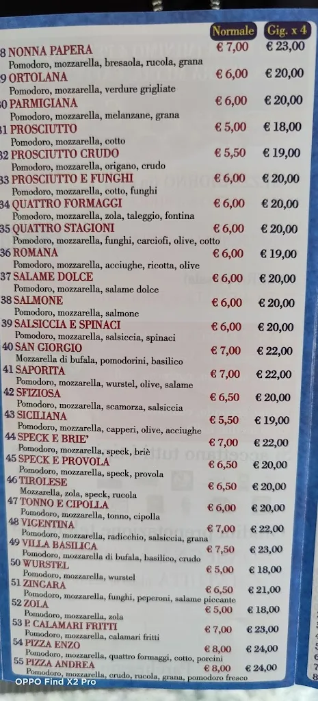 Menu_Pizzeria San Pietro_Abbiategrasso_image_1