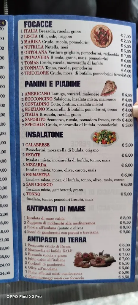 Menu_Pizzeria San Pietro_Abbiategrasso_image_3