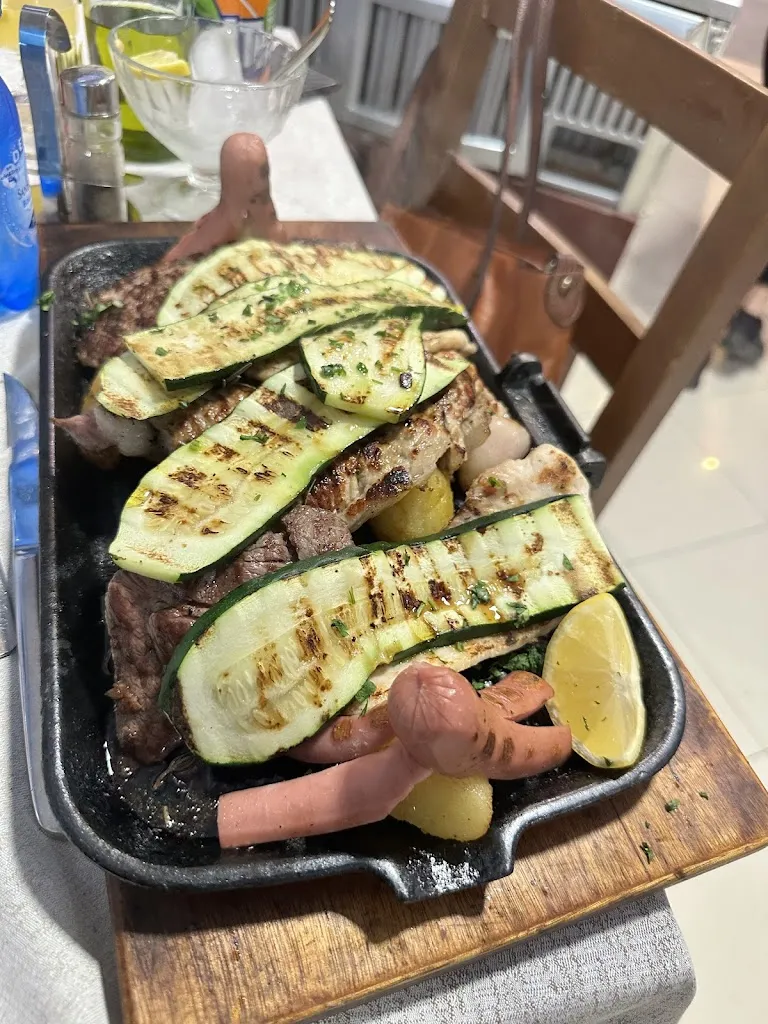 Tony Rolly_Pizzeria San Pietro_Abbiategrasso_review