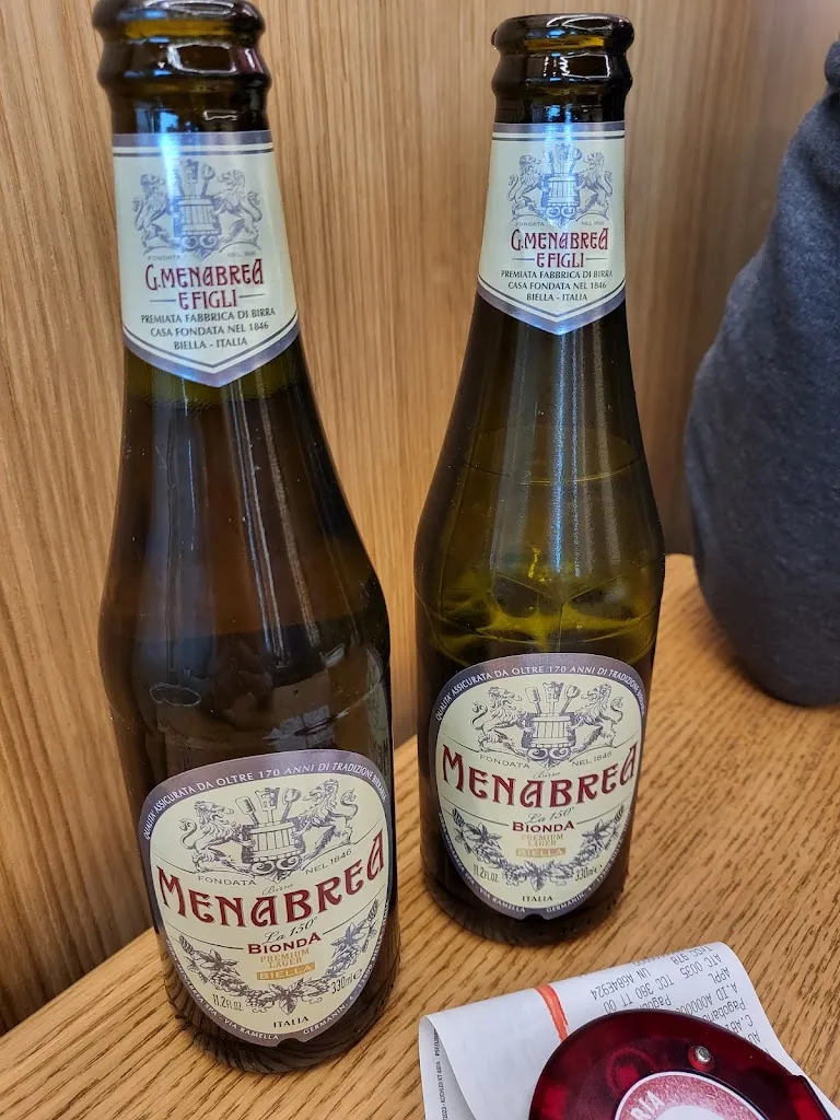 Monica Sette (Mony)_La Piadineria_Abbiategrasso_review