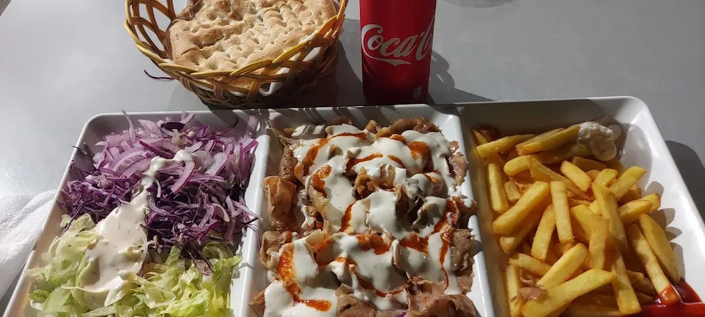 Menu_King Istanbul kebap pizza griglieria bar_Abbiategrasso_image_4