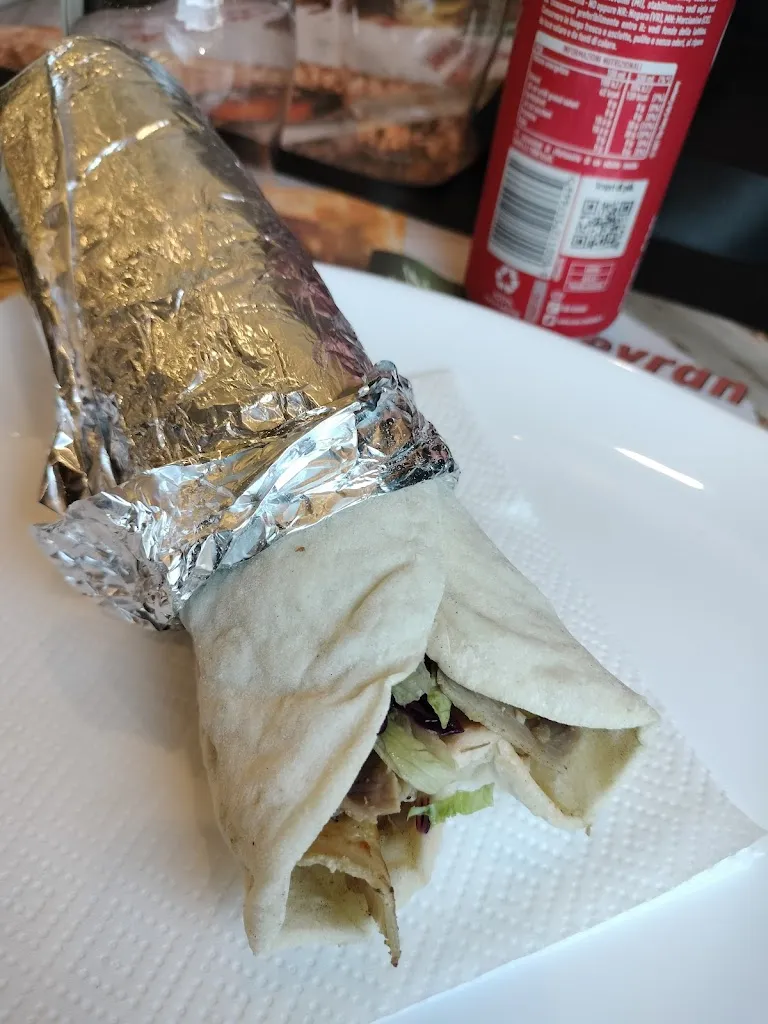 Menu_King Istanbul kebap pizza griglieria bar_Abbiategrasso_image_6