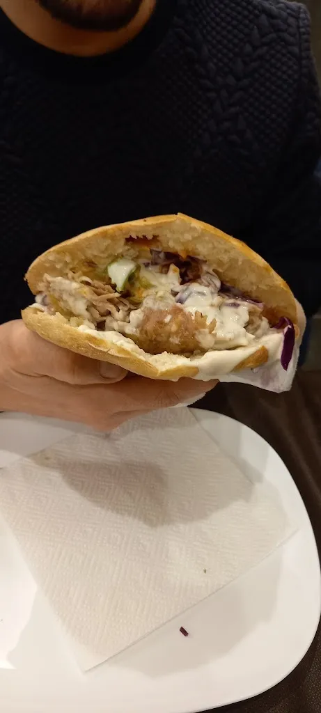 Menu_King Istanbul kebap pizza griglieria bar_Abbiategrasso_image_7