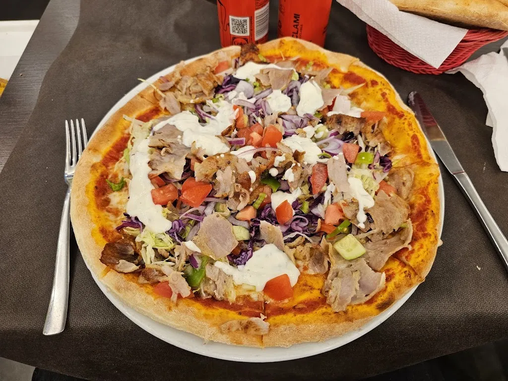 Menu_King Istanbul kebap pizza griglieria bar_Abbiategrasso_image_9