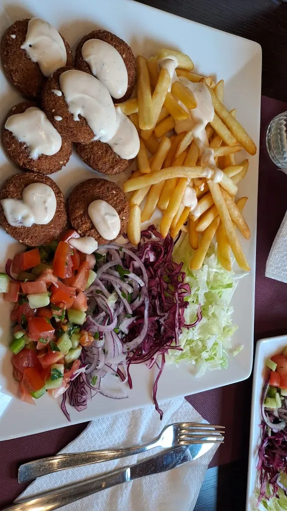 Patrizio Malacrida_King Istanbul kebap pizza griglieria bar_Abbiategrasso_review