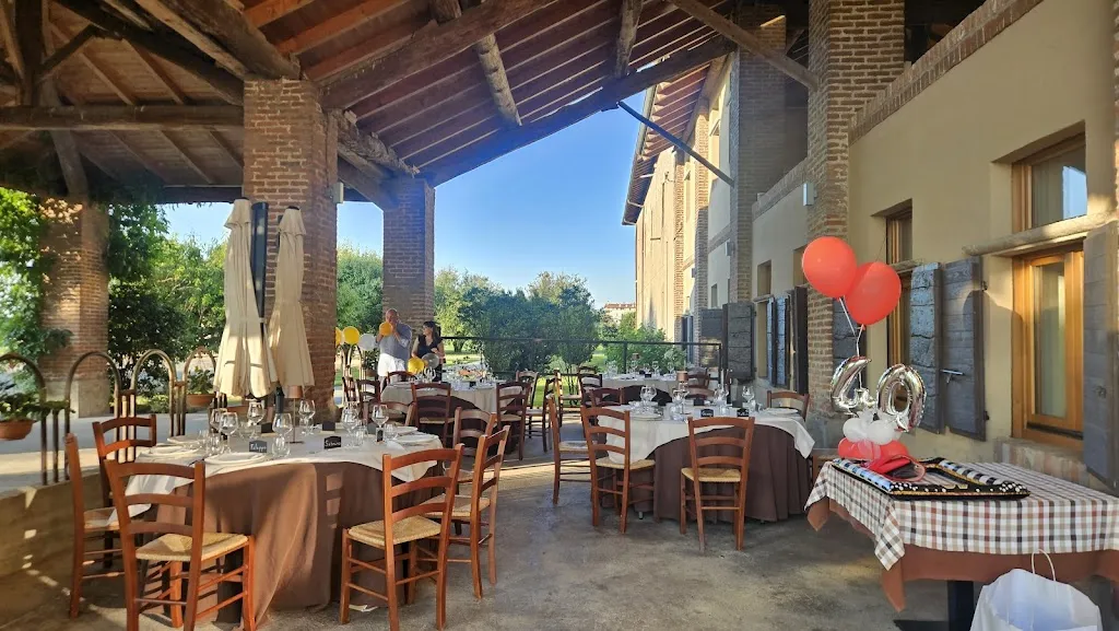 angela pepe_Agriturismo Cascina Palazzo_Abbiategrasso_review