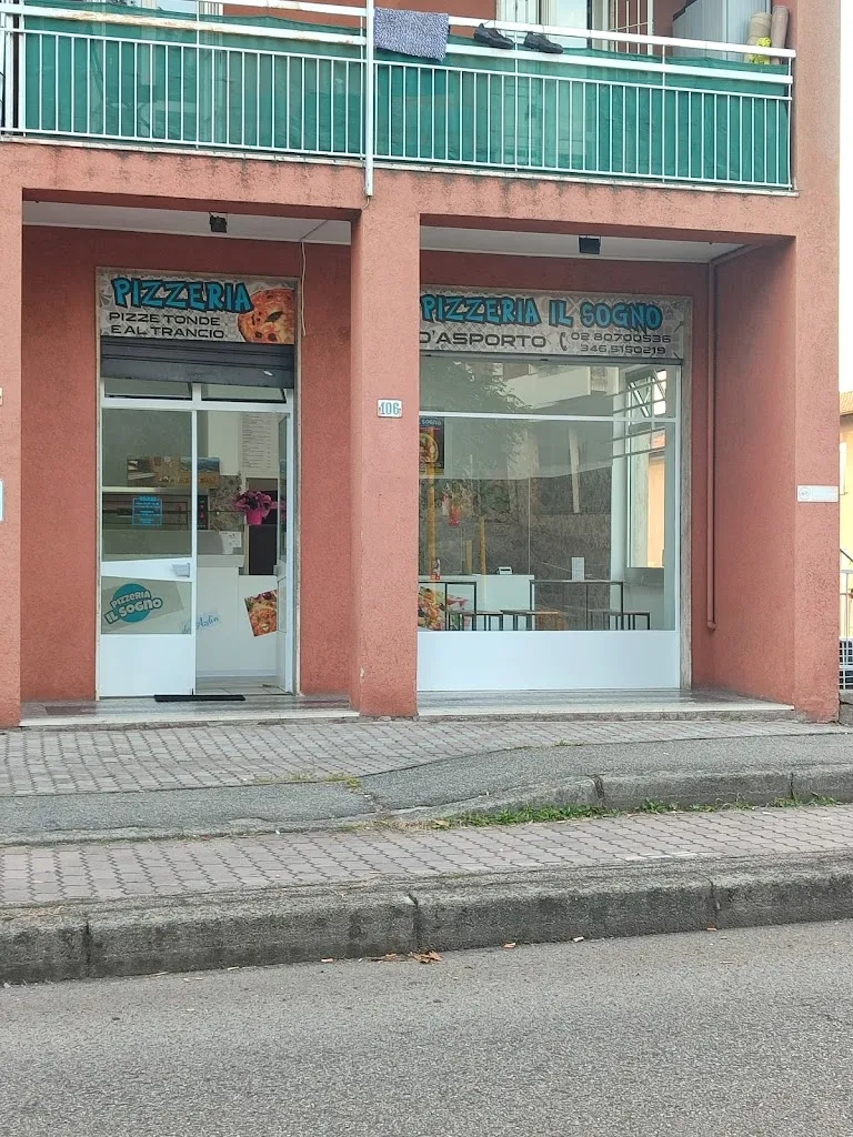 Pizzeria Il Sogno_Abbiategrasso_slider_image_1