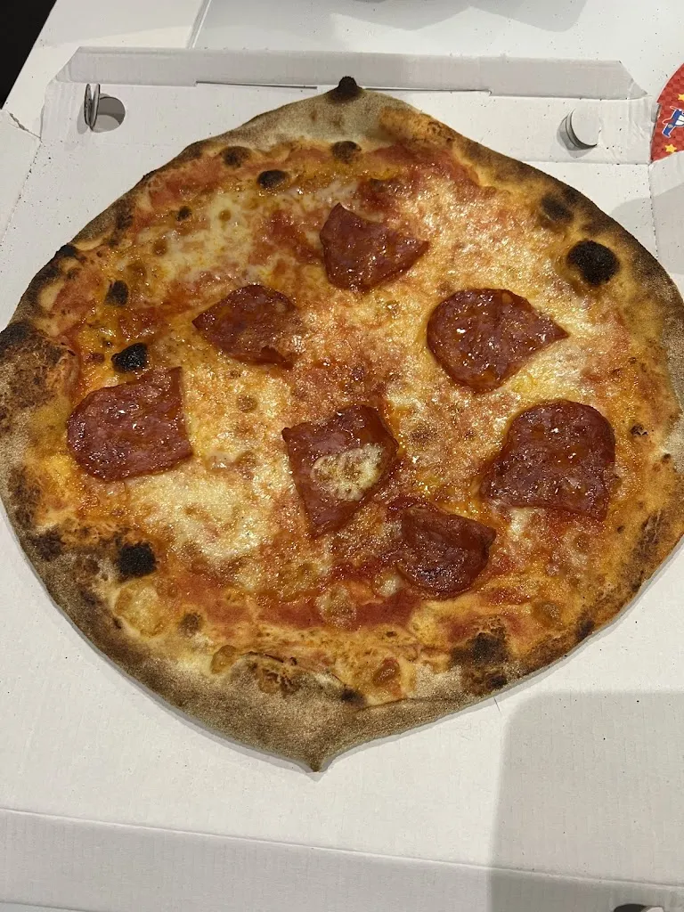 Rita Russo_Pizzeria e Friggitoria Il Cinquino_Abbiategrasso_review