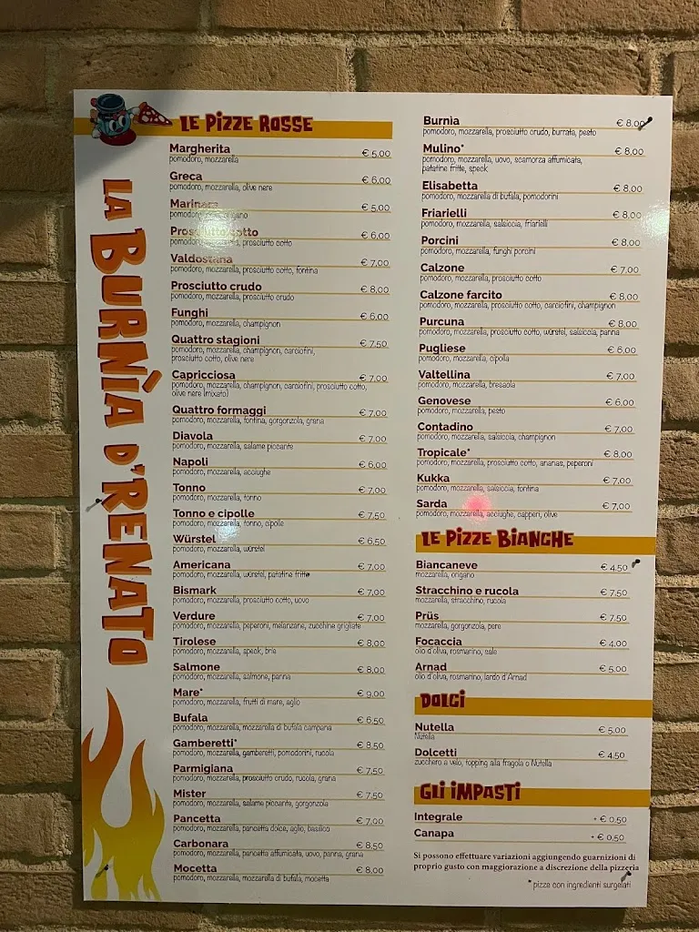 Menu_La Burnía d’Renato_Pont-Saint-Martin_image_2