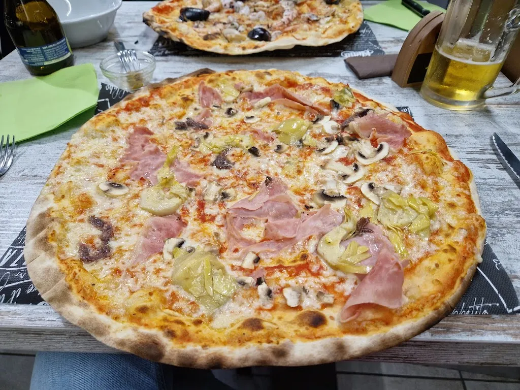 Cynthia Reuter_Fabbrica della Pizza_Abbiategrasso_review