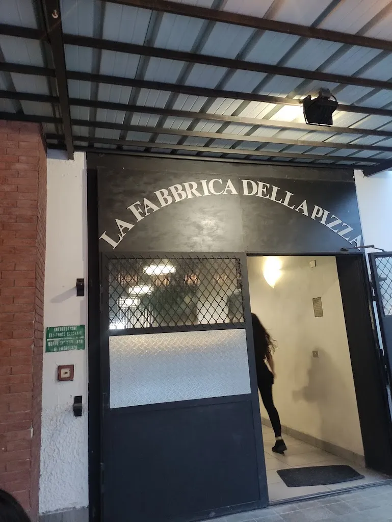 Nando Vannelli_Fabbrica della Pizza_Abbiategrasso_review