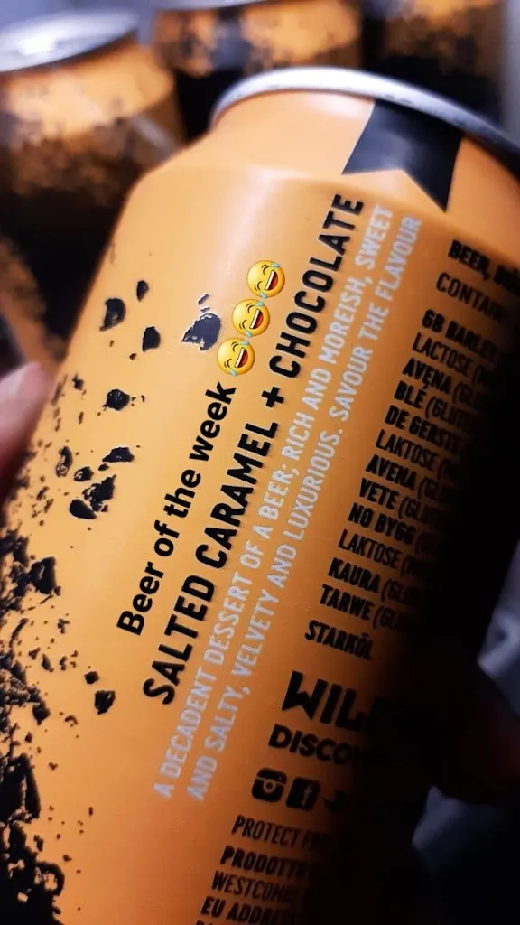 Menu_Beer Shop 33cl_Abbiategrasso_image_1