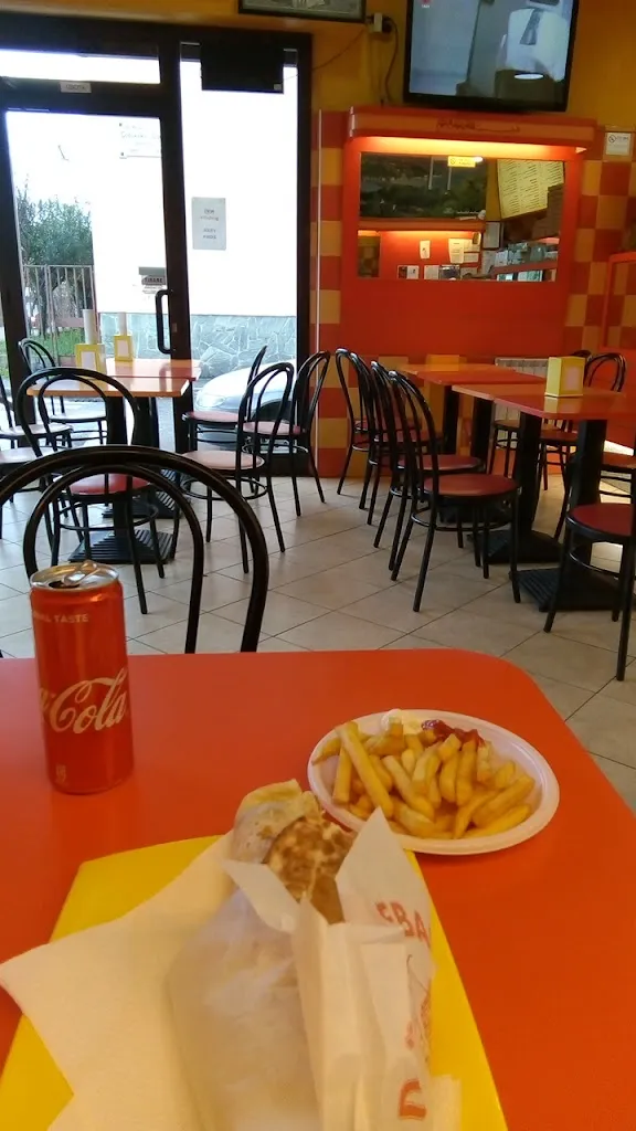 Menu_Istanbul doner kebap & pizza_Abbiategrasso_image_9